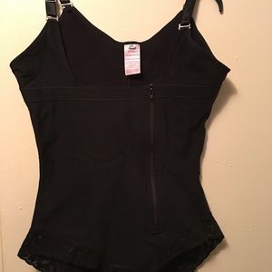 All About Shapewear/Fajas Columbiana
